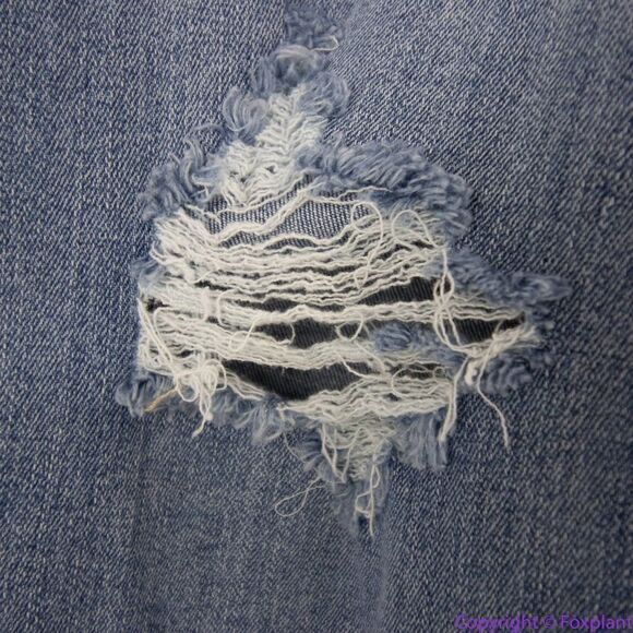 NEW Kut from the Kloth Dayna Crop Skinny Jean indigo, 20W - Picture 7 of 15